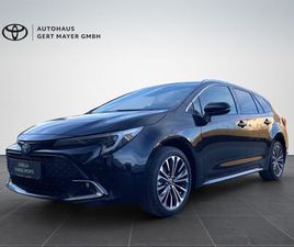 TOYOTA COROLLA TOURING SPORTS TOYOTA COROLLA TOURING SPORTS 1,8L HYBRID TS ACTIVE DRIVE