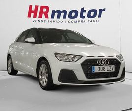 AUDI A1 30 TFSI ADVANCED