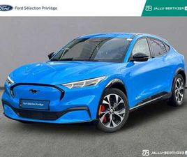 269CH STANDARD RANGE 76KWH AWD 9CV