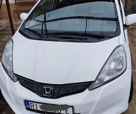 HONDA JAZZ 1.2 2011G.