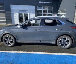 KIA XCEED 1.6 CRDI 136CH PREMIUM DCT7