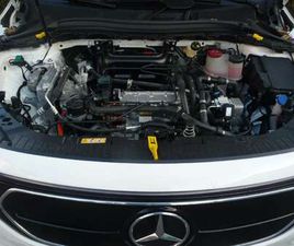 MERCEDES EQA 250 EQA PROGRESSIVE