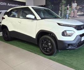 TATA PUNCH 1.2 ADVENTURE