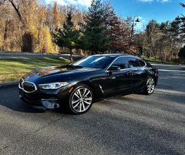 BMW SERIE 8 840 BMW 840 GRAN COUPE 840I XDRIVE