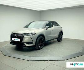 CROSSBACK PURETECH 130CH PERFORMANCE LINE AUTOMATIQUE 7CV