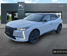 PURETECH 130 EAT8 PERFORMANCE LINE+