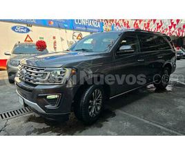 3.5 MAX LIMITED 4X2 AT