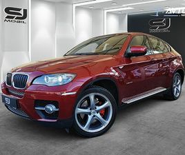 BMW SERIJA X6: XDRIVE35I SLO POREKLO-NAVI-KAMERA-20COL-MEMORY