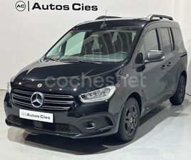 MERCEDES-BENZ CITAN 110 CDI TOURER BASE LARGO