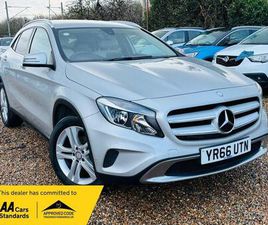 2.1 GLA200D SPORT 7G-DCT EURO 6 (START/STOP) 5DR