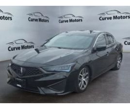 ACURA ILX FWD* PREMIUM PACKAGE* АВТОКРЕДИТ* (ЦЕНА ДО БГ)* ≫ 2019 • 18 499 EUR • ID