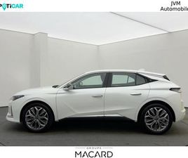 PURETECH 130CH BASTILLE AUTOMATIQUE