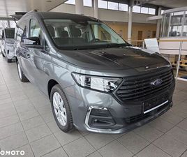 FORD TOURNEO CONNECT GRAND