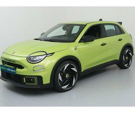 ABARTH 600 ABARTH 600 ELÉCTRICO 600E 175KW