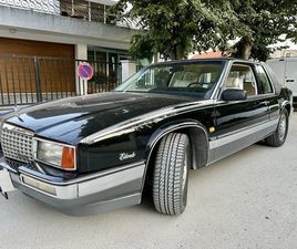 CADILLAC ELDORADO BIARITZ