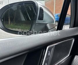 VOLKSWAGEN PASSAT ALLTRACK 2.0 TSI 4MOT DSG