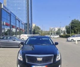 CADILLAC XTS CADILLAC XTS ПРОМО-ОФЕРТА! КРАЙНА ЦЕНА!!!AWD-4X4, V-LINE, FULL! ≫ 2014 • ЦЕНА ПО ДОГОВАРЯНЕ • ID