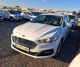 SPORTBREAK 2.0 TDCI TREND 110 KW (150 CV)