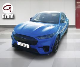 GT AWD BATERÍA 98.8KWH 358 KW (487 CV)