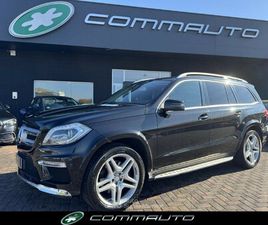BLUETEC 4MATIC PREMIUM