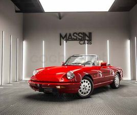 VEHÍCULO DE SUBSTITUCIÓN