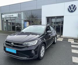 TAIGO 1.0 TSI 110 BVM6 LIFE BUSINESS