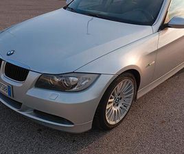 BMW 320D 163CV