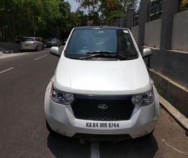 MAHINDRA E2O T2 2016