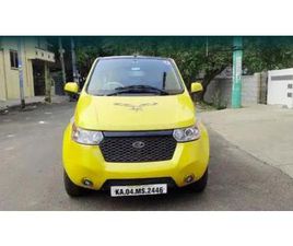 MAHINDRA E2O T2 2016