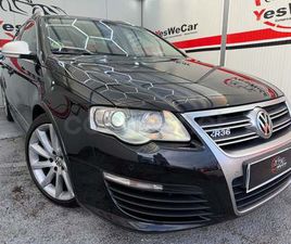 VOLKSWAGEN PASSAT VARIANT 2.0 TDI HIGHLINE