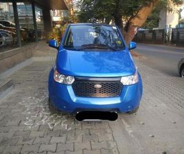 MAHINDRA E2O T2 2016