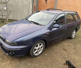 FIAT MAREA 1.9 JTD