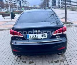 HYUNDAI I40 HYUNDAI I40 1.6 CRDI KLASS