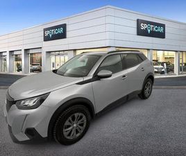 2008 PURETECH 100 S&S BVM6 STYLE