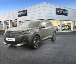 2008 PURETECH 130 S&S BVM6 ALLURE