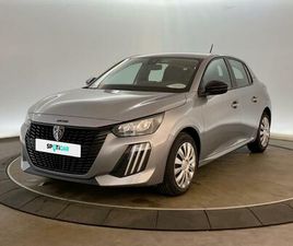 208 100 S&S BVM6 STYLE