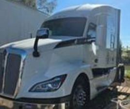 2023 KENWORTH T680