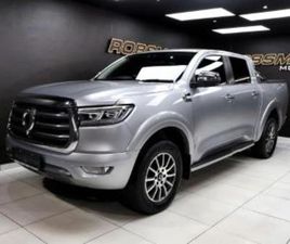 2.0TD DOUBLE CAB LT 4X4