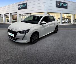 208 PURETECH 75 S&S BVM5 ACTIVE BUSINESS