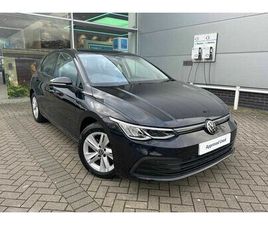 VOLKSWAGEN GOLF VOLKSWAGEN GOLF - 1.5 ETSI 150 LIFE 5DR DSG