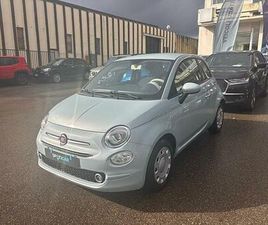 FIAT 500 *PROMO* 1.0 HYBRID CULT