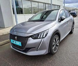 208 PURETECH 100 S&S BVM6 GT