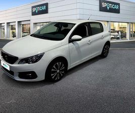 308 BLUEHDI 130 S&S BVM6 PREMIUM PACK