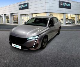 308 BLUEHDI 130CH S&S EAT8 ACTIVE PACK