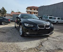 BMW 335I E92