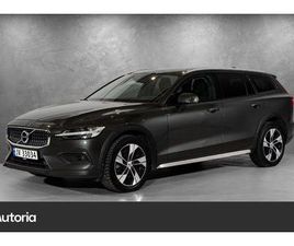 D4 190HK AWD AUT SKINN | KROK | R.KAMERA +++