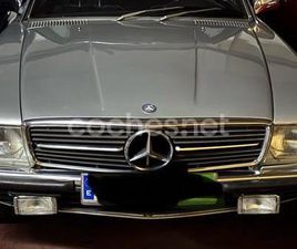 MERCEDES SLC SLC 200 MERCEDES-BENZ CLASE SLC SLC 200