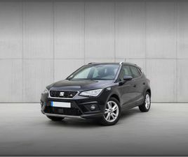 SEAT ARONA SEAT ARONA 1.0 TSI FR