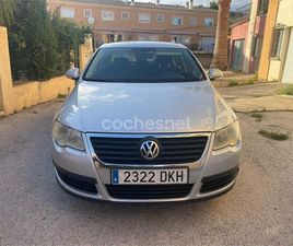 VOLKSWAGEN PASSAT 1.9 TDI TRENDLINE
