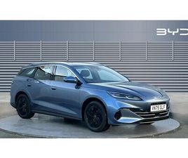 2025 (75) 1.5 DMI BOOST 5DR ECVT